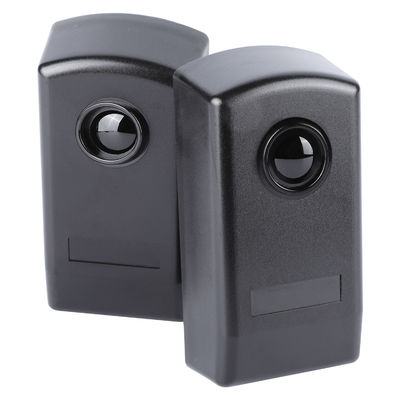 IR-20 Infrared Photocell Gate Sensor wodoodporny 20m Detekcja Infrared Barrier Sensor