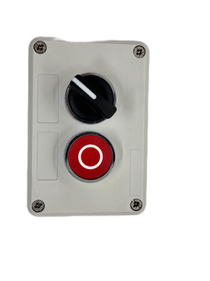 DK-2TL Przyjazny dla użytkownika przycisk awaryjnego zatrzymania 50Hz z funkcją blokady