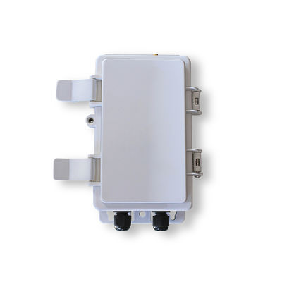 BR-24R4 Łatwa integracja zewnętrznego modułu Bluetooth z aplikacją mobilną JUTAI Bluetooth