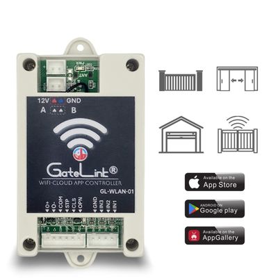 System kamery WiFi o nieograniczonym zasięgu H.265 HD Night Vision Kontrola dostępu Napięcie robocze DC 12V/1A 5V opcja niestandardowa