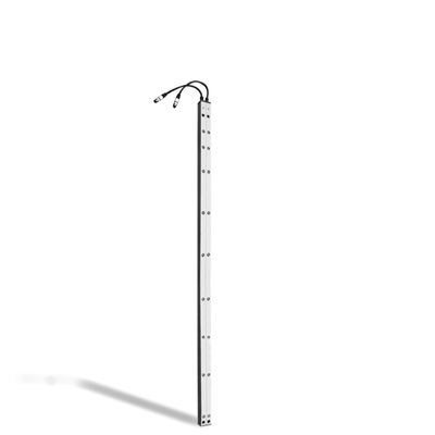 Brak systemu wykrywania wielokrotnych wiązków