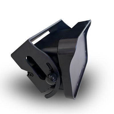 High Sensitive Microwave Motion Radar Detector for Cold storage door Suit for Cold environment Detinguish Pedestrian and Vehicle