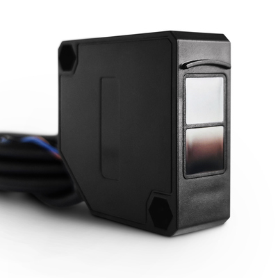 Odblaskowy czujnik podczerwieni IRR-7R.