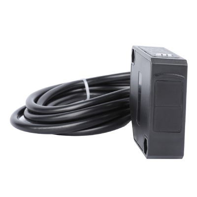 Odblaskowy wykrywacz IRR-7R Kompatybilny z otwieraczami drzwi garażowych 7m